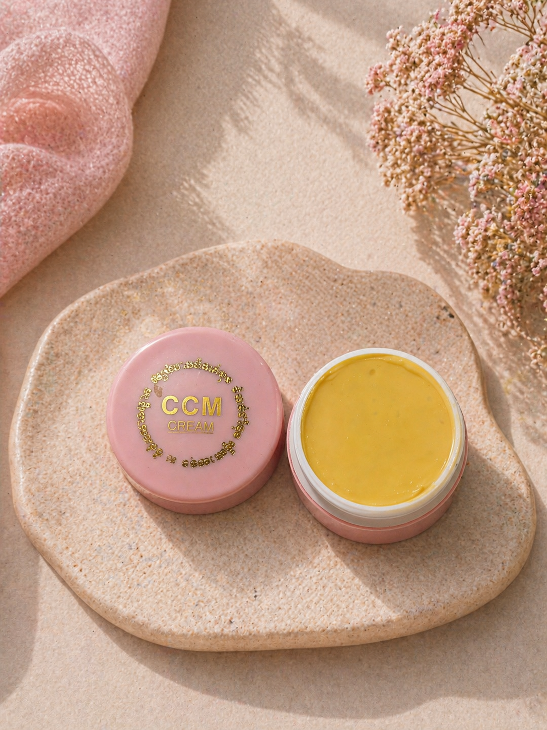 CCM Cream (1 Piece)