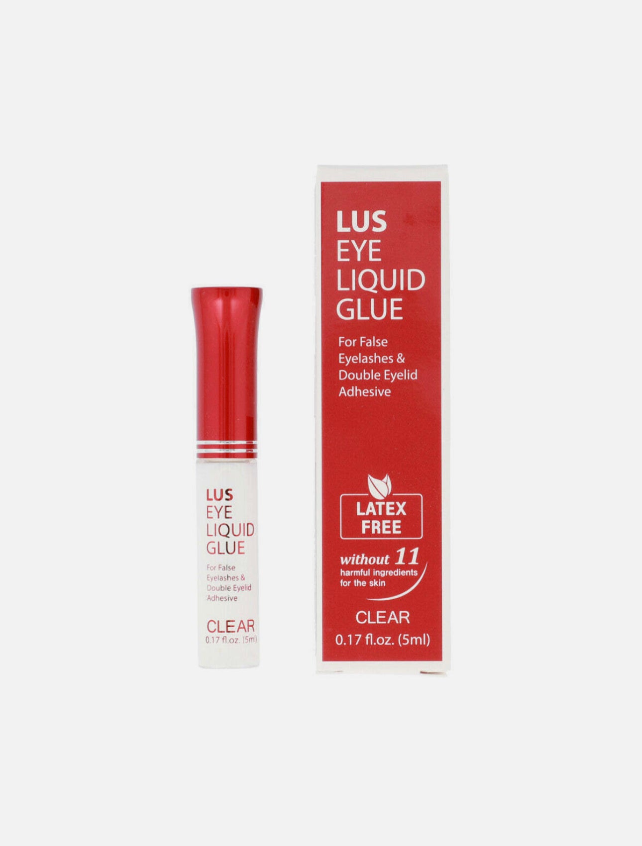 LUS Eye Liquid Glue