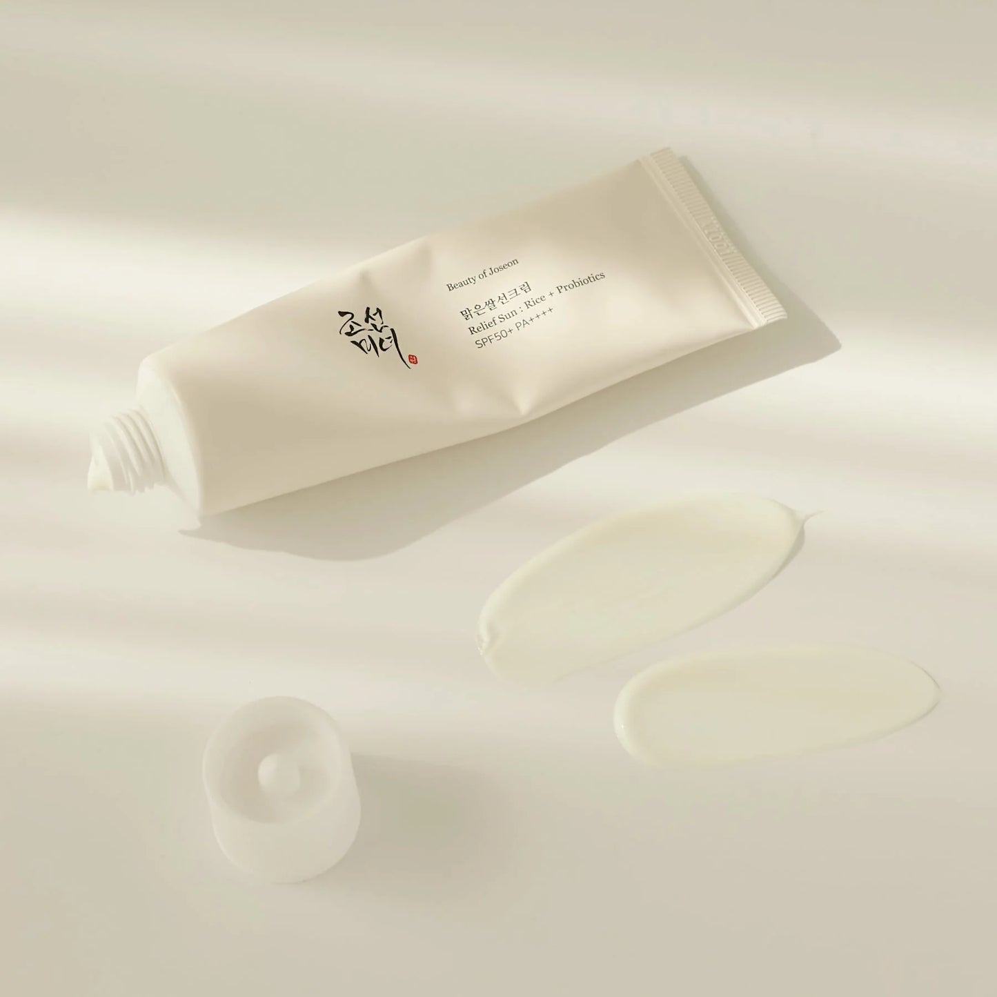 Beauty of Joseon: Sunscreen Rice + Probiotics