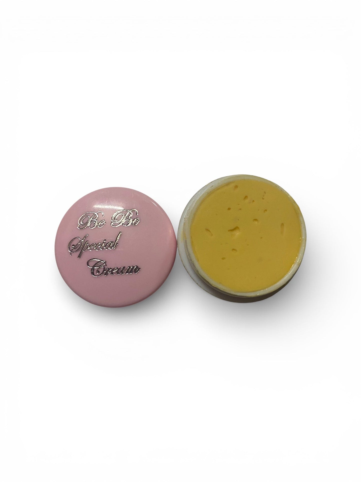 Be Be Special Cream (6 Piece)