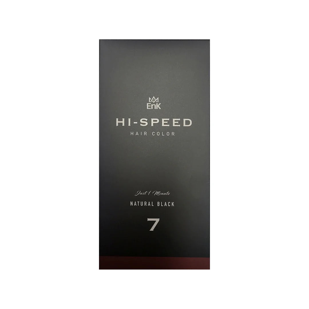 HI-SPEED Hair Color