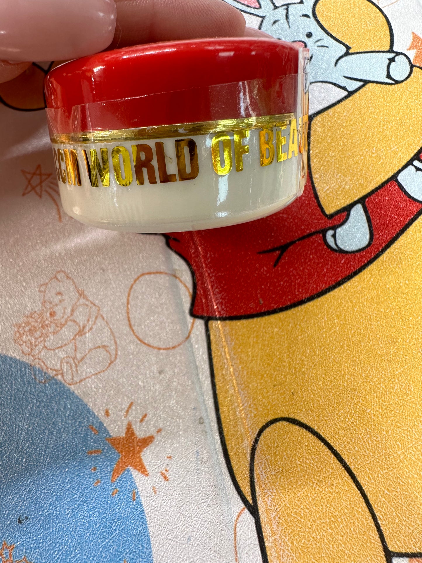 Miss Phounam Thailand