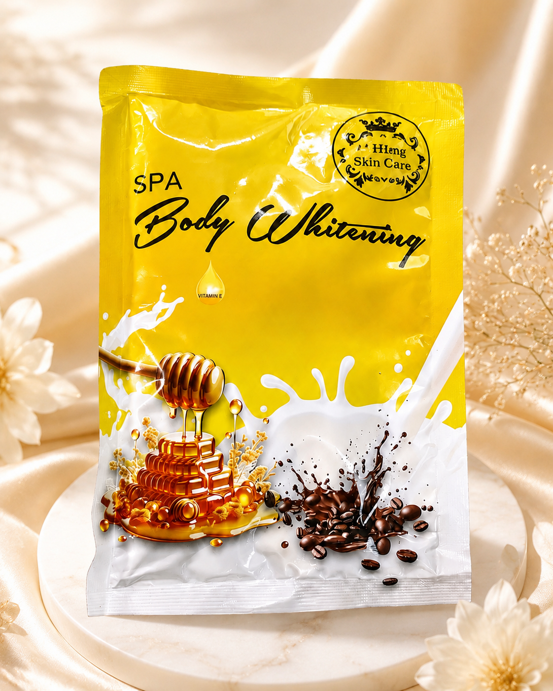 Clinic Quality Whitening Spa Kit