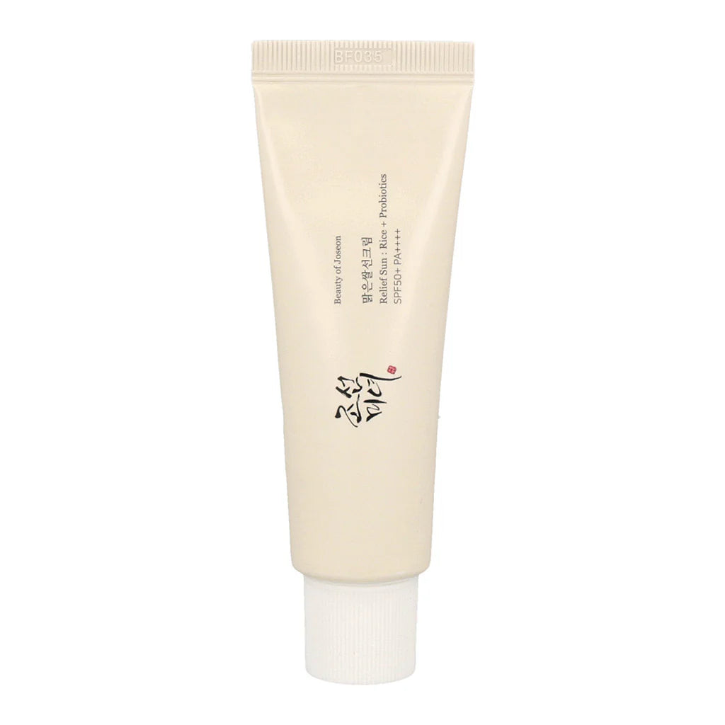 Beauty of Joseon: Sunscreen Rice + Probiotics