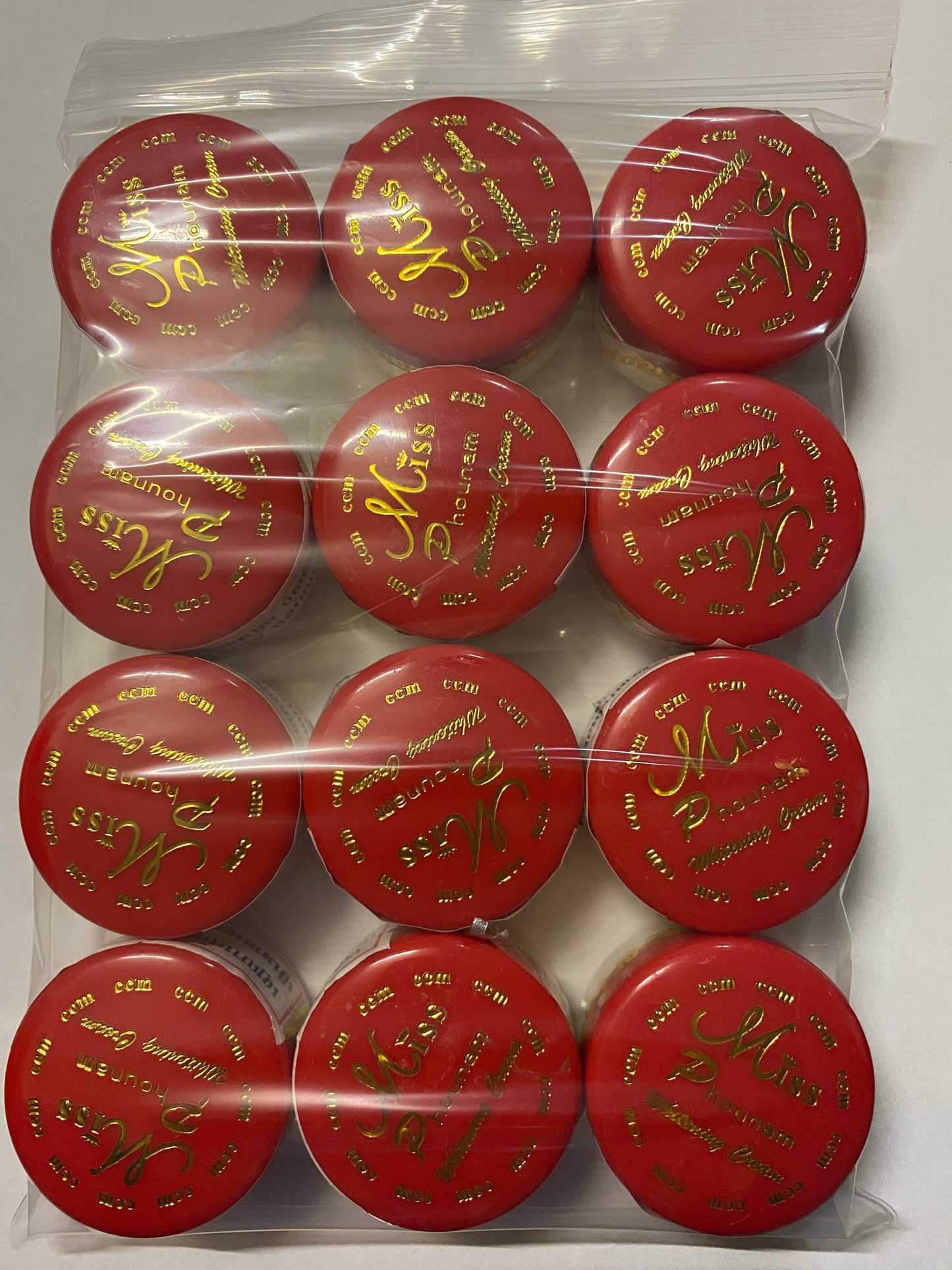 WHOLESALE Miss Phounam (10 Dozen)