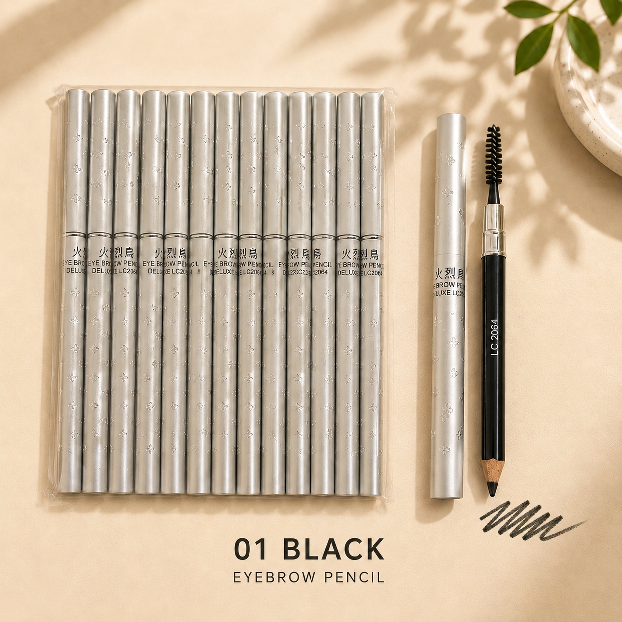 Wholesale Eyebrow Pencil