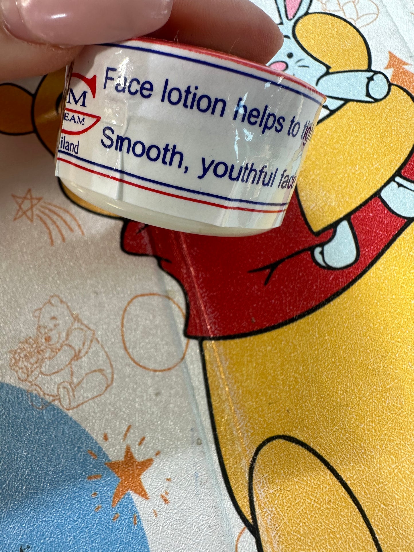 Miss Phounam Thailand