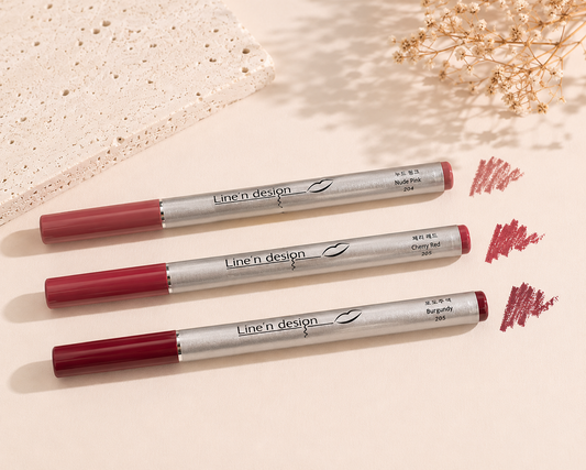 Mira Lip Liners