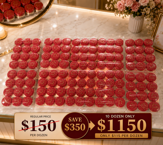WHOLESALE Miss Phounam (10 Dozen)