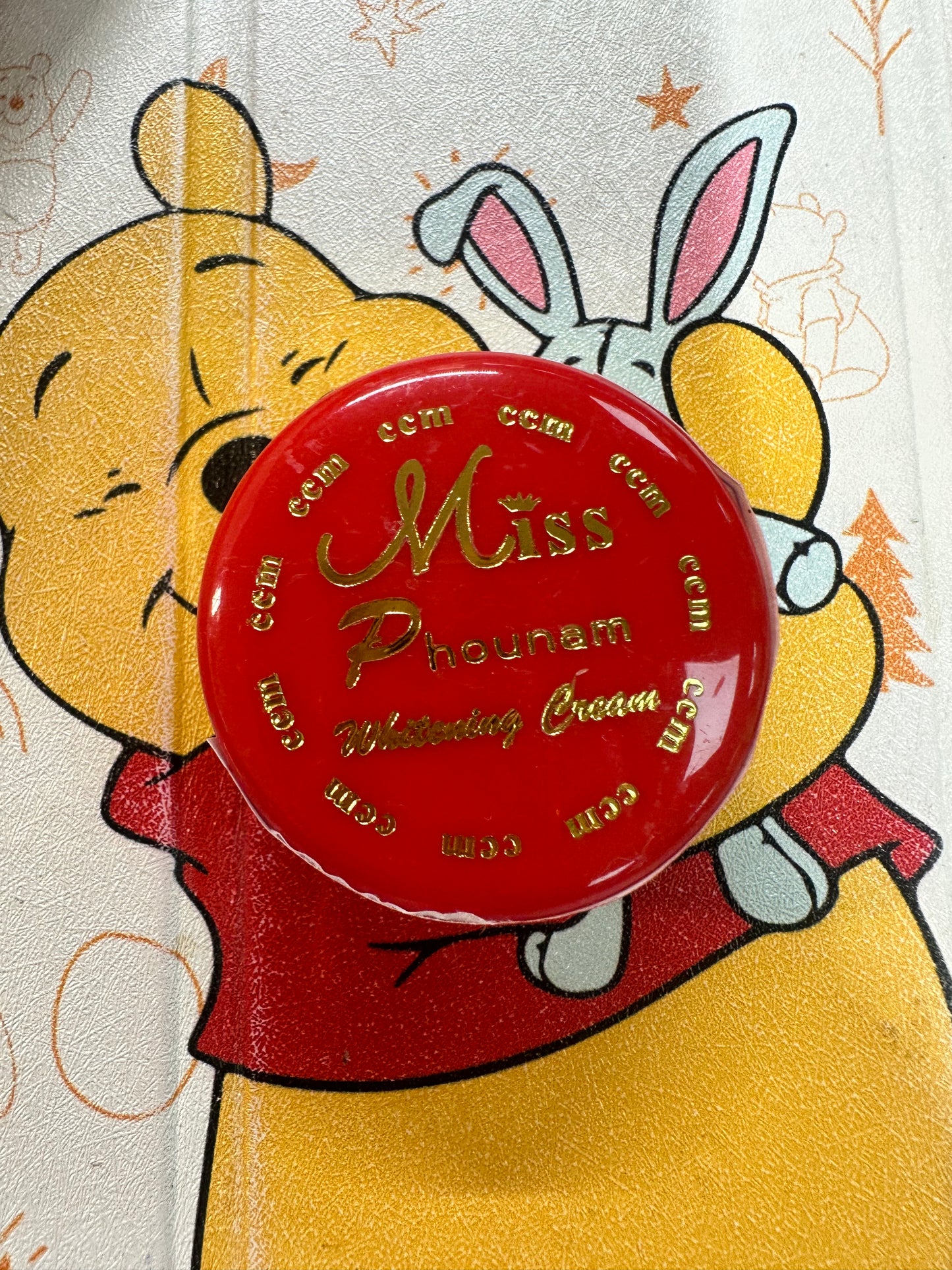 Miss Phounam Thailand