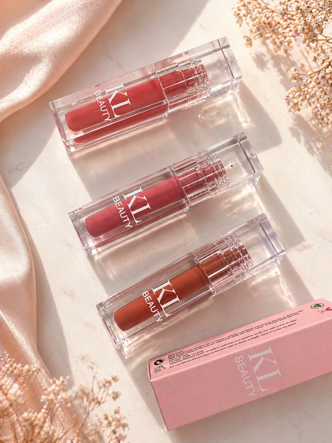 KL Beauty Lipstick Creme