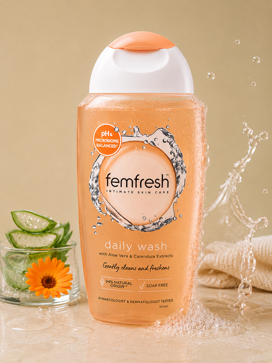 Femfresh Intimate Wash