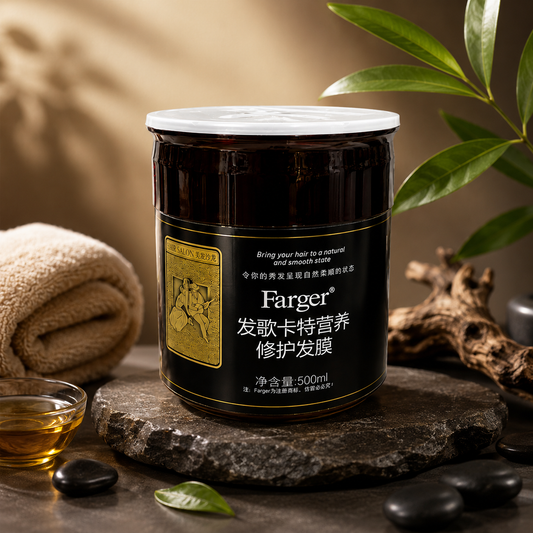 Farger Hair Mask Repair