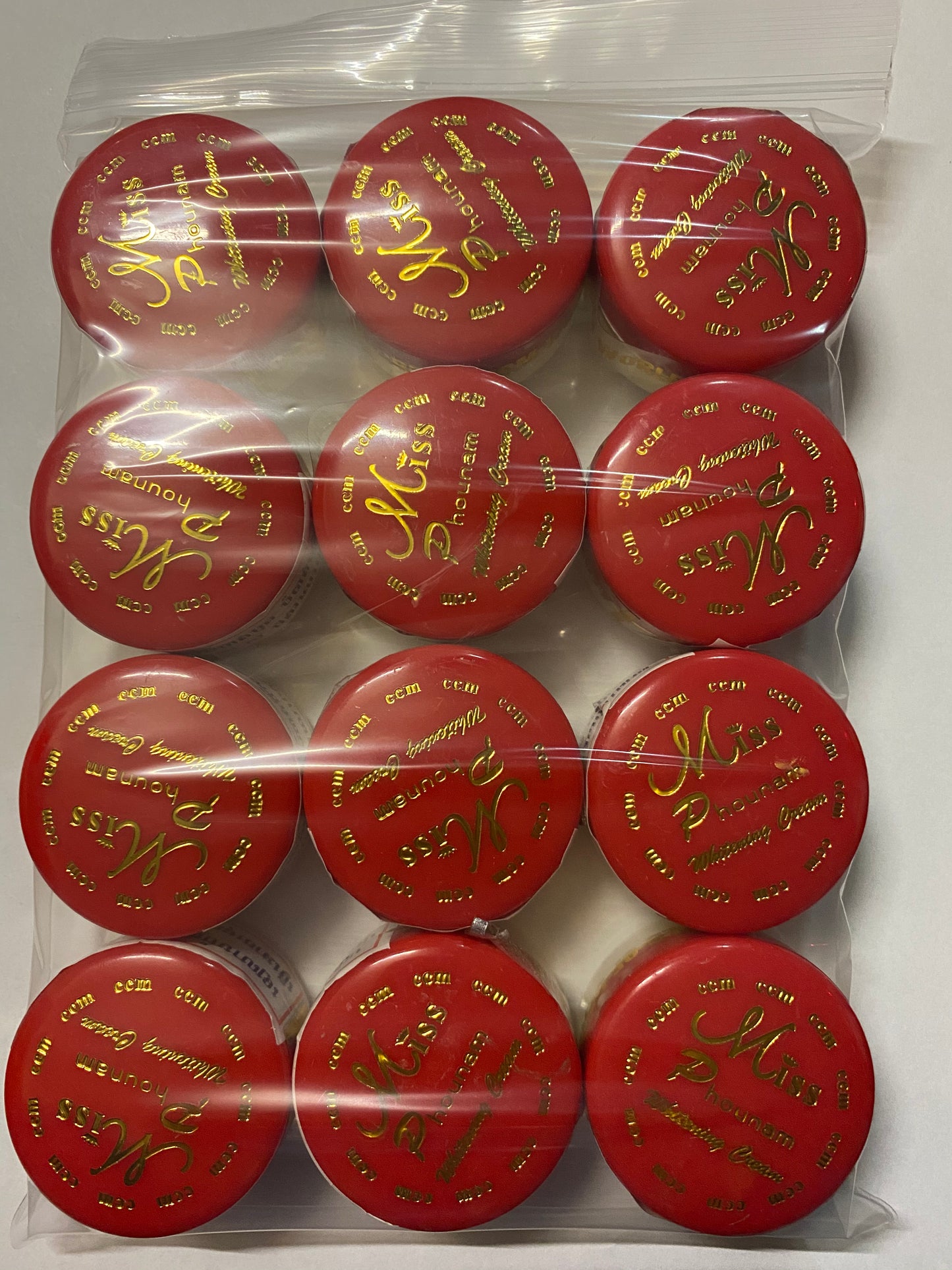 Miss Phounam Thailand